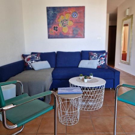 Ferienwohnung Le Panoramic Saint-Florent  Exterior foto