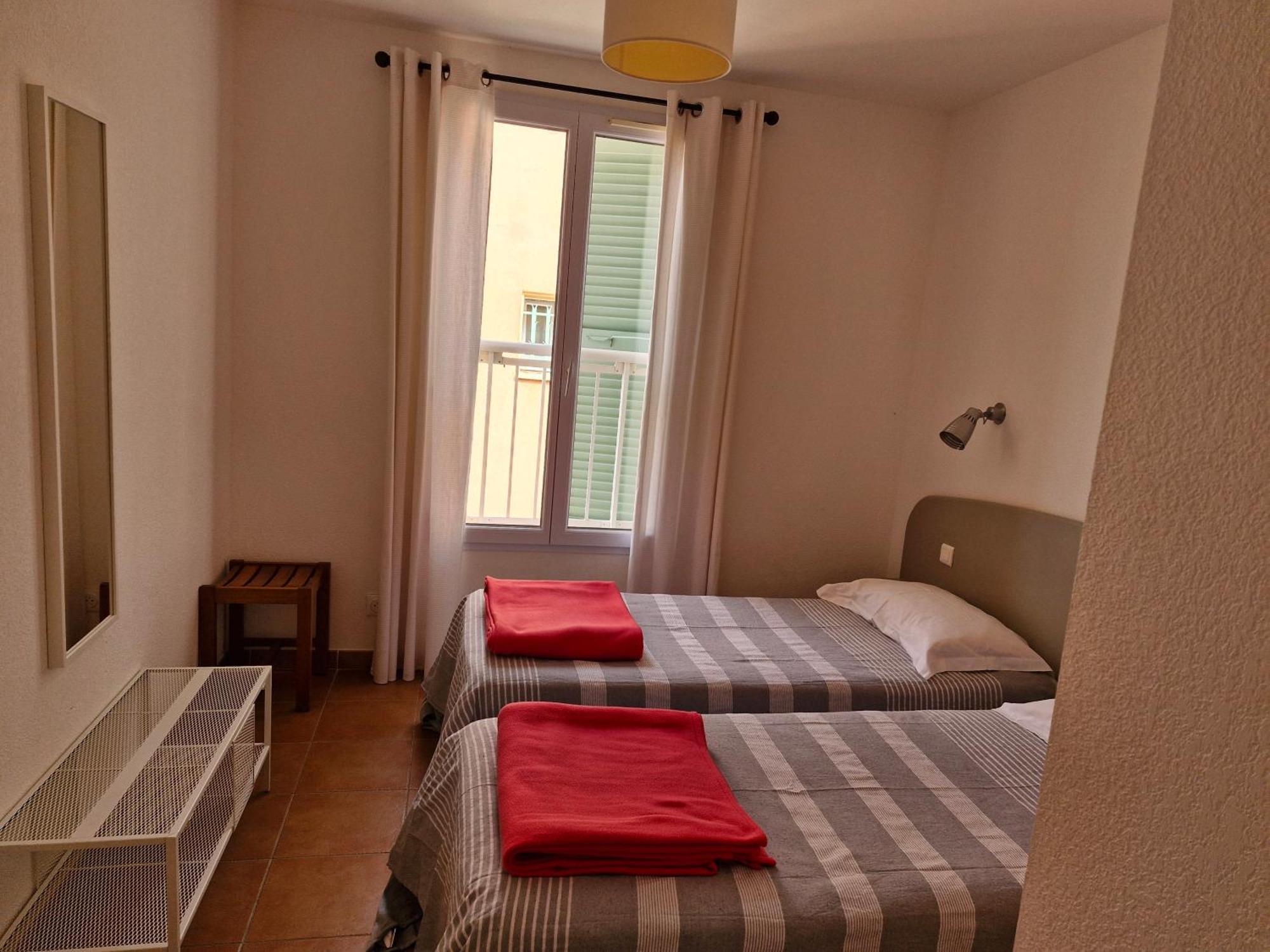 Ferienwohnung Le Panoramic Saint-Florent  Zimmer foto