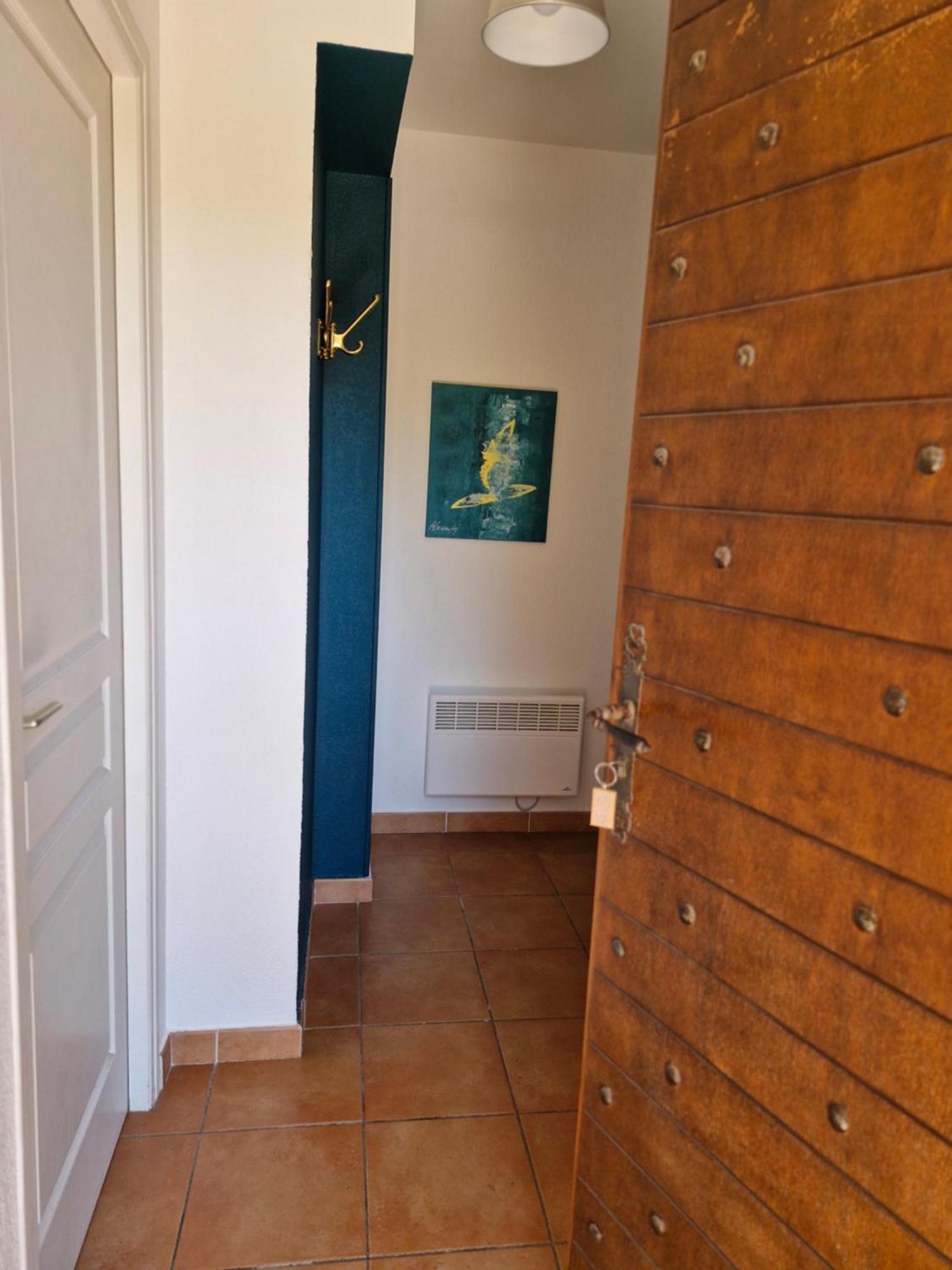 Ferienwohnung Le Panoramic Saint-Florent  Zimmer foto