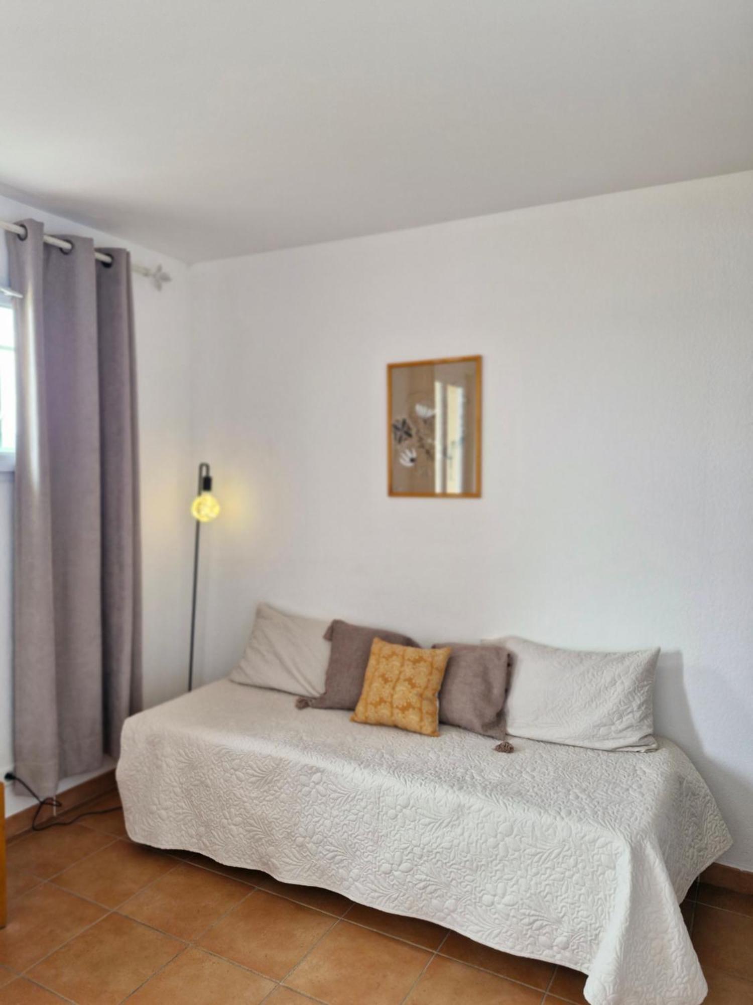 Ferienwohnung Le Panoramic Saint-Florent  Exterior foto
