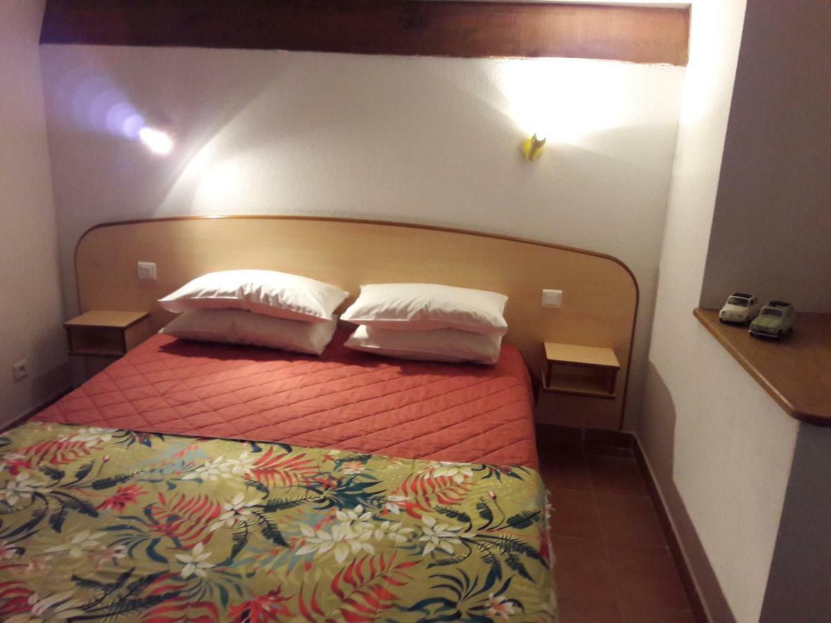 Ferienwohnung Le Panoramic Saint-Florent  Exterior foto
